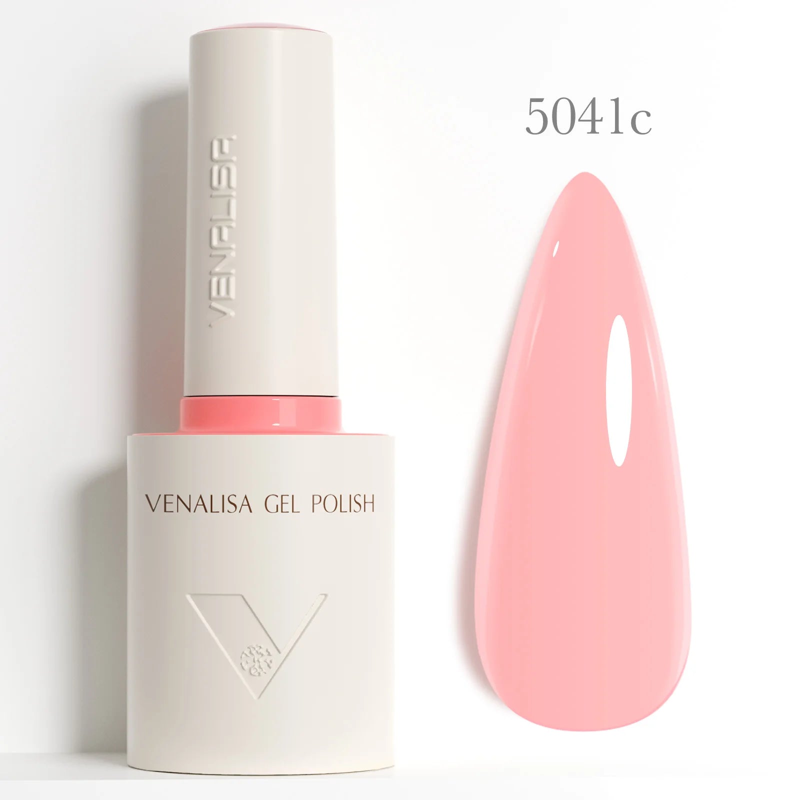 Venalisa 10ml Hema Free Ultra Glossy Long Wear Diamond Top Coat Nail Manicure Soak Off UV LED Base Matte Color Nail Gel Polish