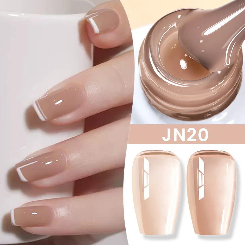 BORN PRETTY Metal 10ml Watercolor Nail Polish Air Dry Marble Nail Polish Gradient Ink for Painting Manicure DIY at Home