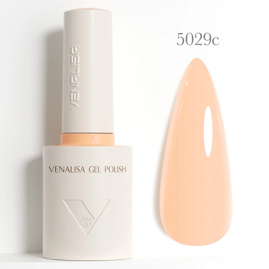 Venalisa 10ml Hema Free Ultra Glossy Long Wear Diamond Top Coat Nail Manicure Soak Off UV LED Base Matte Color Nail Gel Polish