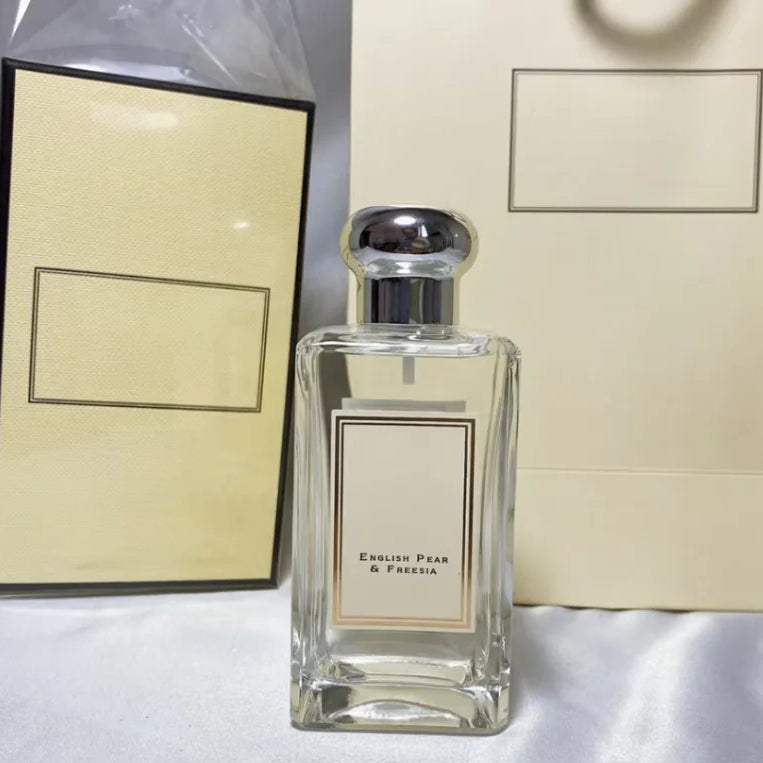 Designer Natural spray For Women Long-Lasting blossom 100ml Designer Perfume Men Women Fragrance high quality fast ship