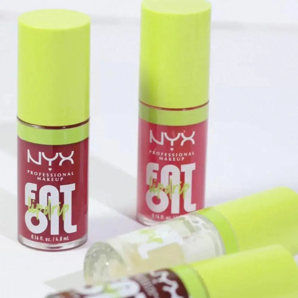 Clear Crystal Jelly Lip Gloss Deeply Moisturizes Lips Mirror-Like NonSticky Sexy Gloss Lip Glaze Korean Fashion Lipstick Makeup