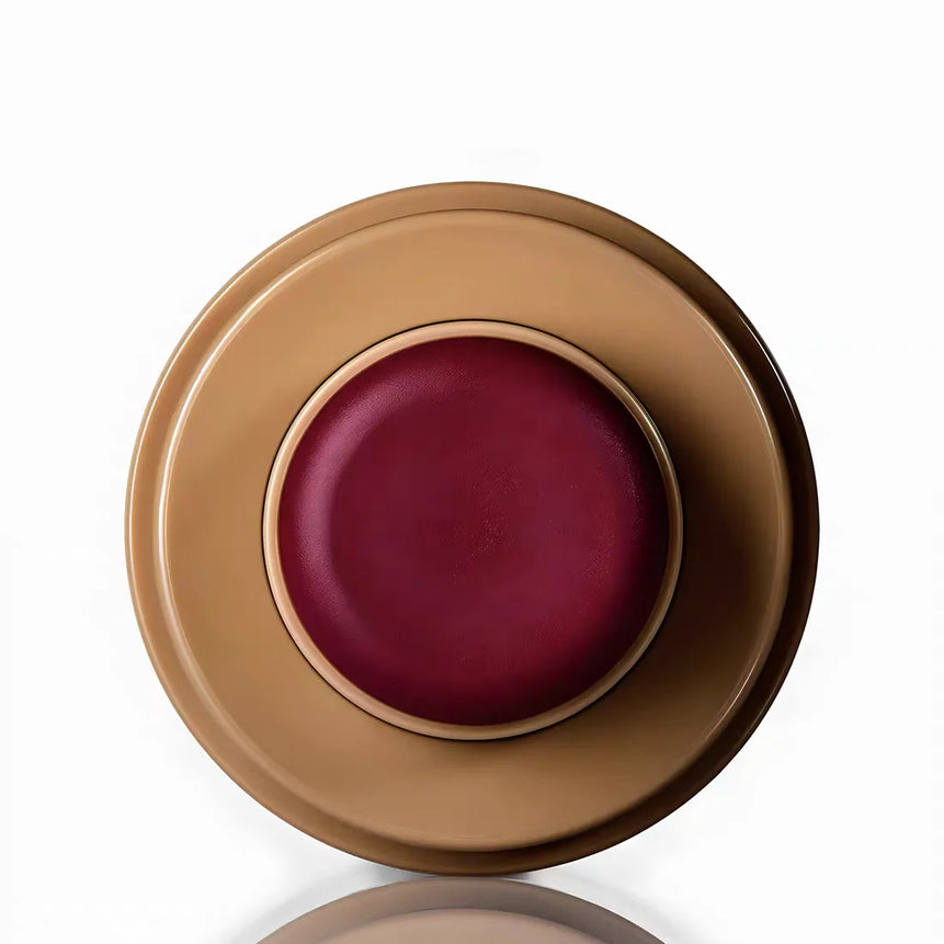 Brand Makeup Blusher Rouge Powder Pocket Blush Cheek Hydrating Stick Natural Cream Cheek Easy Apply Color