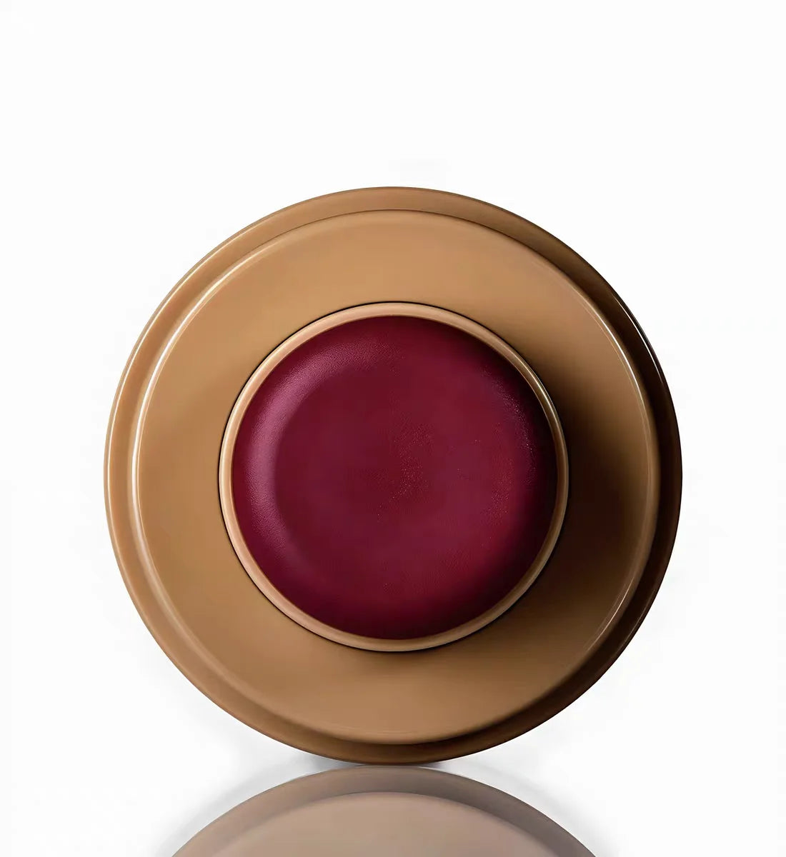 Brand Makeup Blusher Rouge Powder Pocket Blush Cheek Hydrating Stick Natural Cream Cheek Easy Apply Color