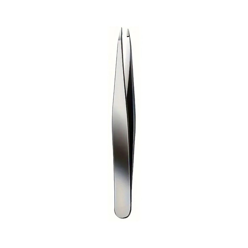4pcs Set Professional Eyebrow Hair Removal Splinter Tweezers Set Perfect For Very Effortless and Relaxed to Remove