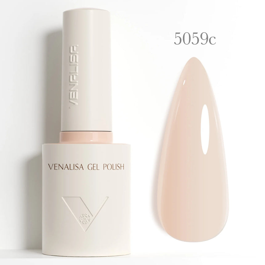 Venalisa 10ml Hema Free Ultra Glossy Long Wear Diamond Top Coat Nail Manicure Soak Off UV LED Base Matte Color Nail Gel Polish