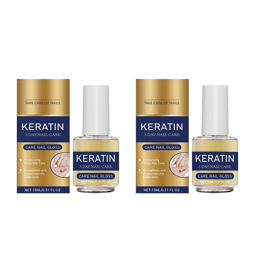 Nourishing Nail Oil Strengthen Repairing Smoothing Restore Gloss Fungus Treatment Improve Yellowing Anti-Dryness Nail Growth Oil
