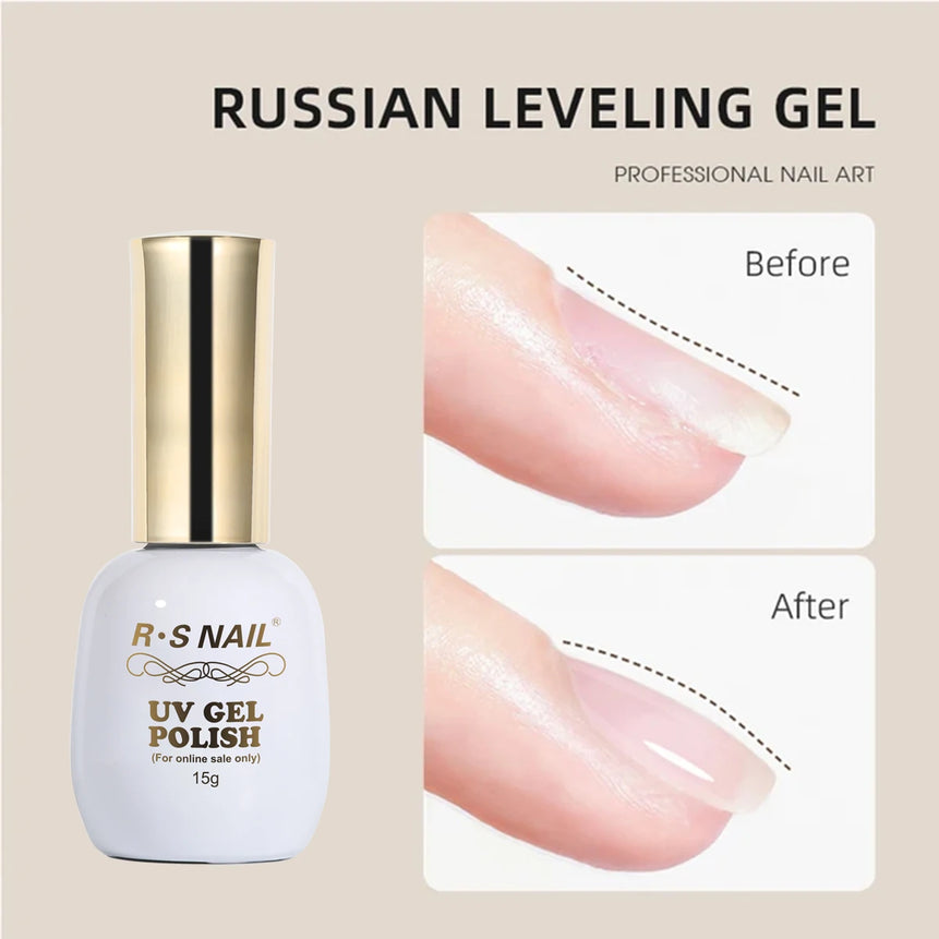 15ml Super Reflective Flash Disco Nail Gel Polish Relective Glitter Semi Permanent Nail Art Varnish For Manicures