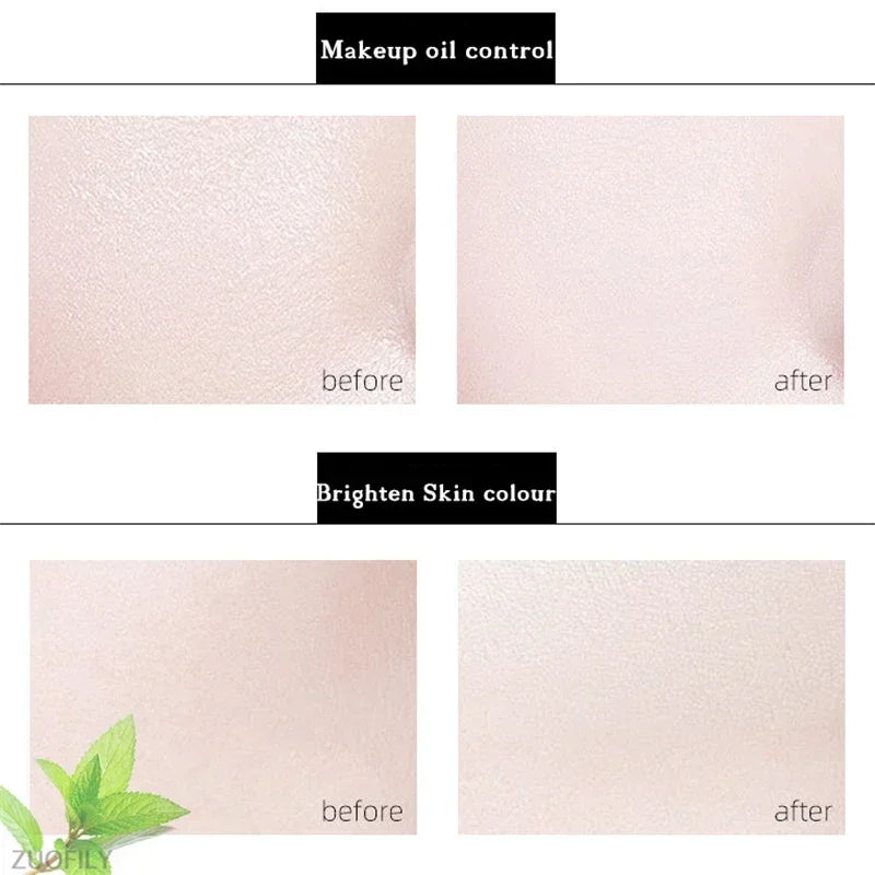 Face Loose Powder Matte Translucent Setting Powder Cosmetics Waterproof Oil-control Velvety Professional Lasting Makeup