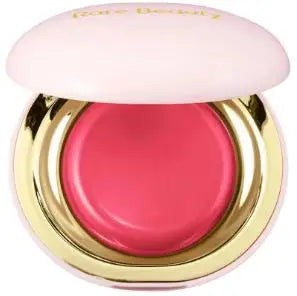 Rare Beauty Setting Powder Compact Long-lasting Makeup Effect Waterproof Sweat-proof Blush Cream Powder Blush Good Complexion