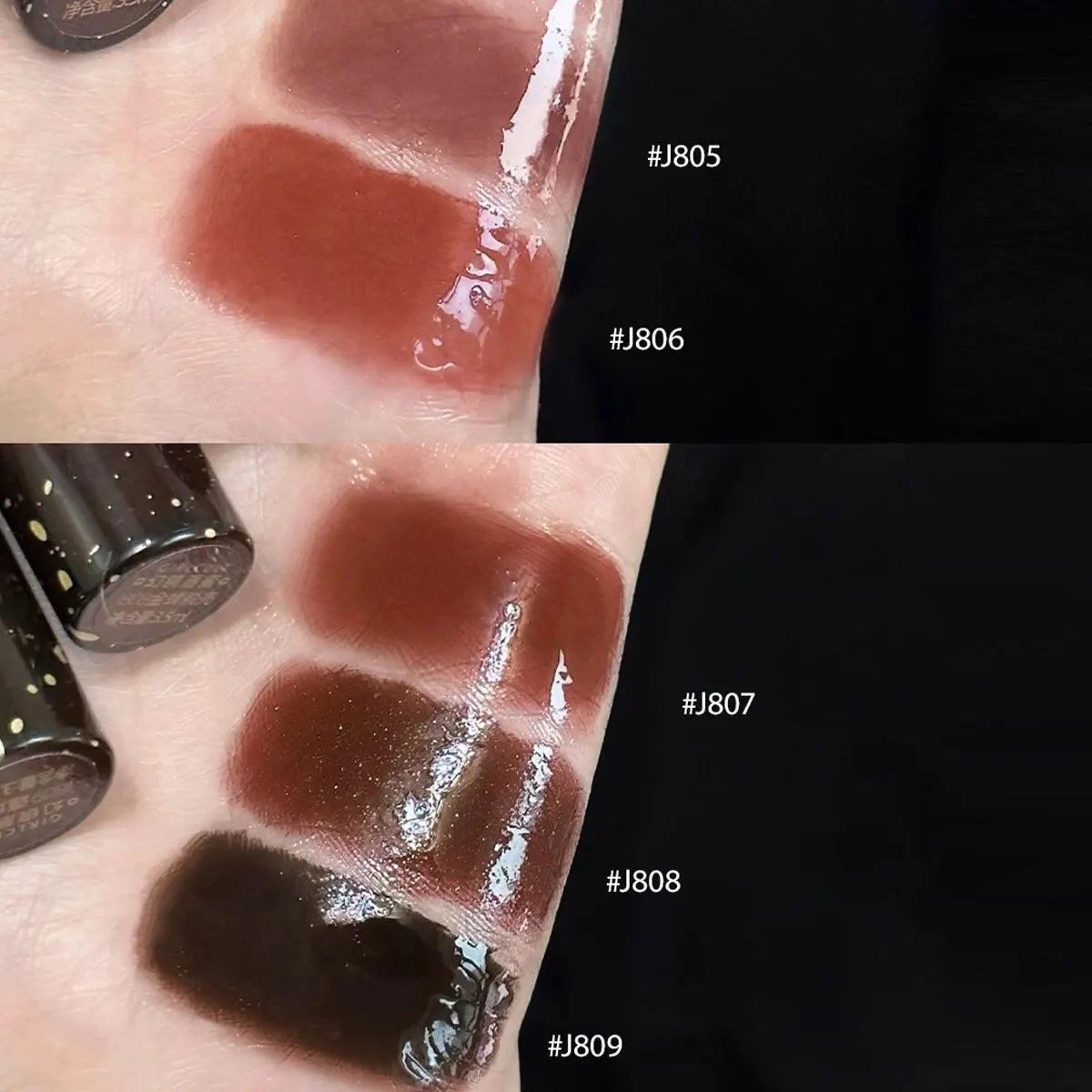 Girlcult Unreal Lip Gloss,Ethereal Water Gloss,Plumping Effect,Illusion Plumping,Non-Sticky,High Shine,Water Gloss,Holiday Gift