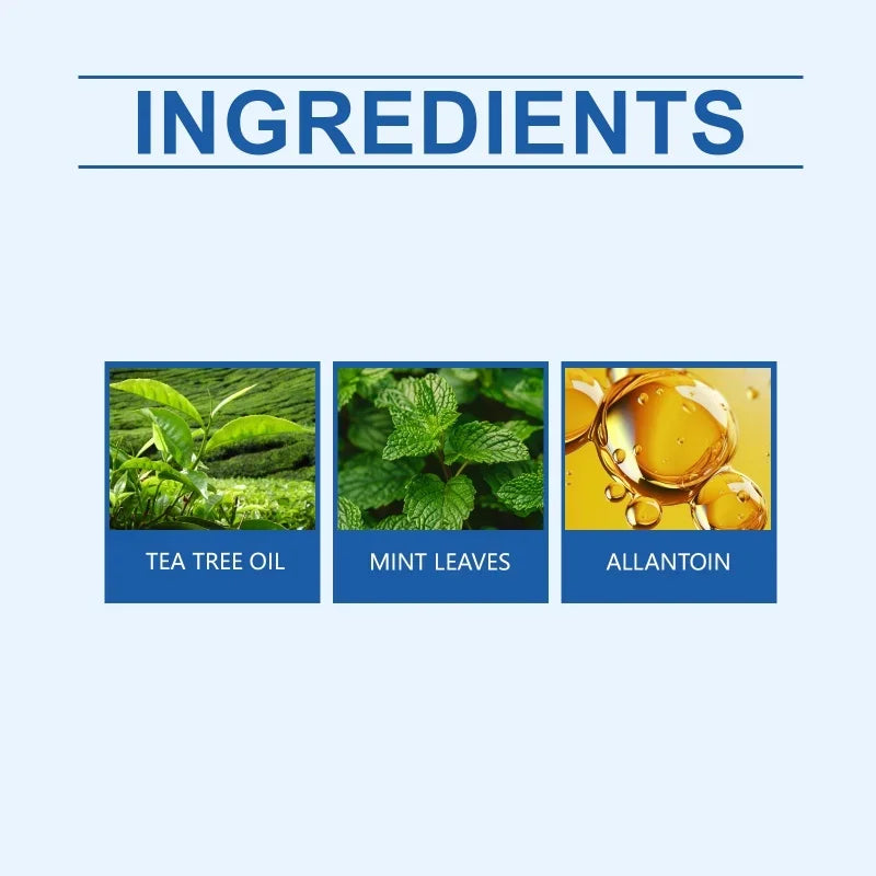 Fungal Nail Repair Drops Infection Nail Removal Anti Paronychia Improve Broken Cracked Discolored Toenail Renewal Care Essence