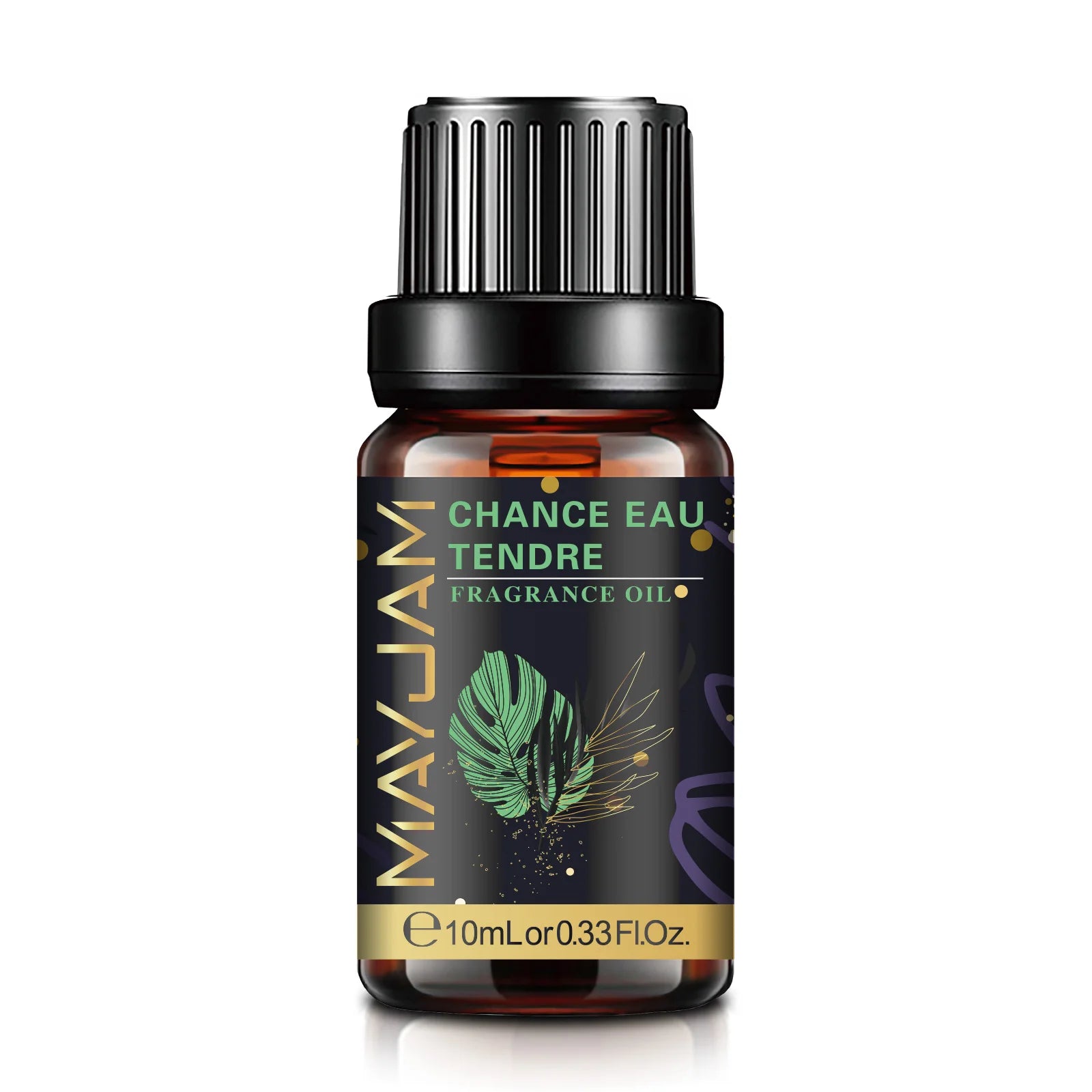 MAYJAM 10ml Aromatic Essential Oil Bubble Gum La Vie Est Belle D-Jadore White Musk Sea Breeze Baby Powder Long-lasting Scents