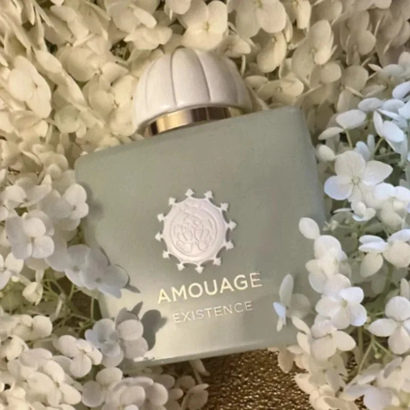 100ml Women Eau De Parfum Long Lasting Elegant Feminine Scent Soft Fresh Warm Unique Fragrance with Six Irresistible Variants