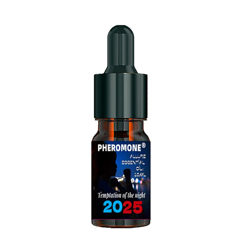 Strong Pheromone Perfume For Men Attract Women & Boost Confidence Long Lasting Sexy Pheromone Cologne For Dating Nights Business