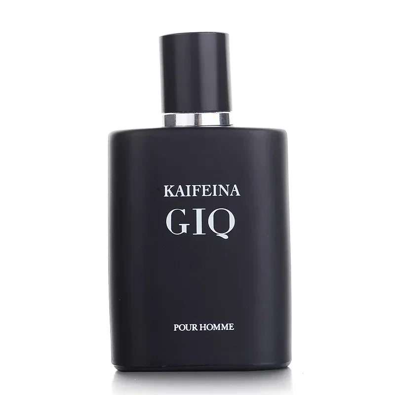Men Perfume 50ML Long-lasting Light Fragrance Fresh Cologne Masculine Charm Fragrance Musk Eau De Parfum Fresh Ocean Spray