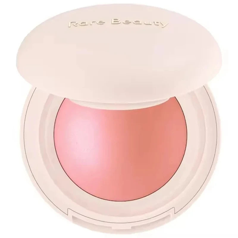 RARE Beauty New Lipstick Flashing Light Lasting Hydrating Powdery Powder Blusher High Gloss Mirror Setting Spray Hand and Cream