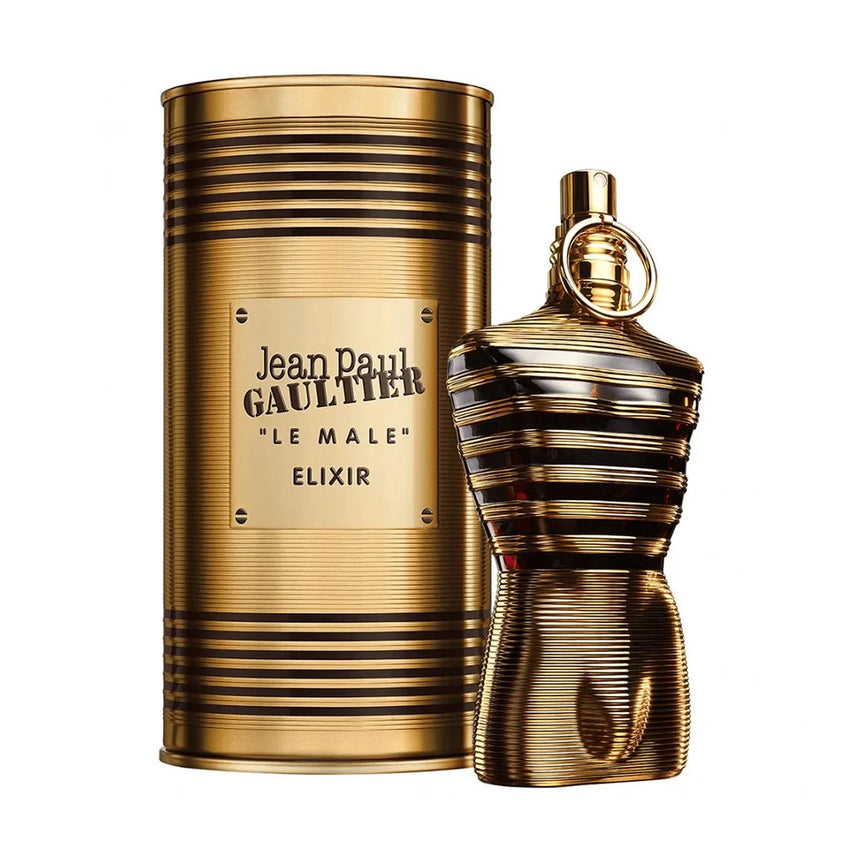 Jean Paul Gaultier Le Beau Le Eau de Parfum 4.2 Ounce 125 ML Original Premium Perfumes Lasting Oriental Woody Pheromones Perfume