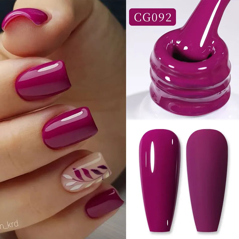BORN PRETTY Metal 10ml Watercolor Nail Polish Air Dry Marble Nail Polish Gradient Ink for Painting Manicure DIY at Home