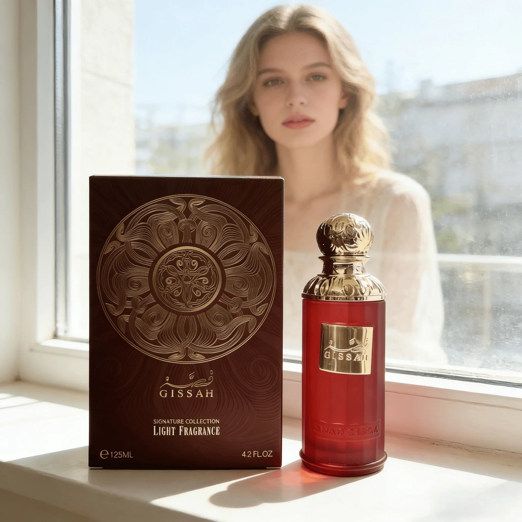 Arab Marshmallow Perfume Woman Long Lasting Fragrance Body Spray Perfumes For Women Middle East Parfum Fruity Notes Pheromone