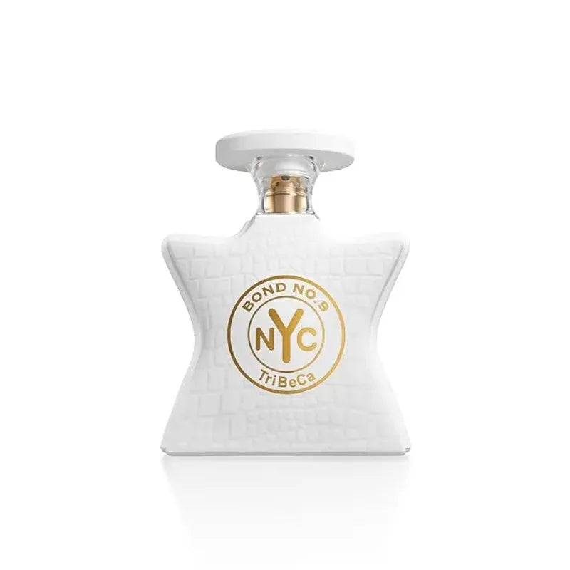Bond No. 9 New York Tribeca Unisex Eau De Parfum Makeup Cologne Persistence Arabian Pheromone 100ML Long Lasting Fragrance