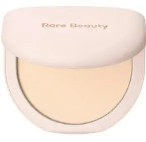 Rare Beauty Setting Powder Compact Long-lasting Makeup Effect Waterproof Sweat-proof Blush Cream Powder Blush Good Complexion