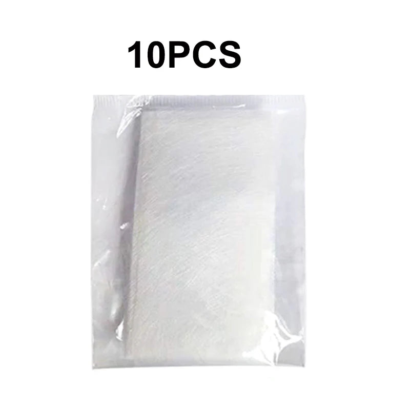 Silk Fiberglass Nail Extension Non-woven Silks Form Wrap Manicure Build UV Gel French Acrylic Nail Extension Glass Fiber Paper