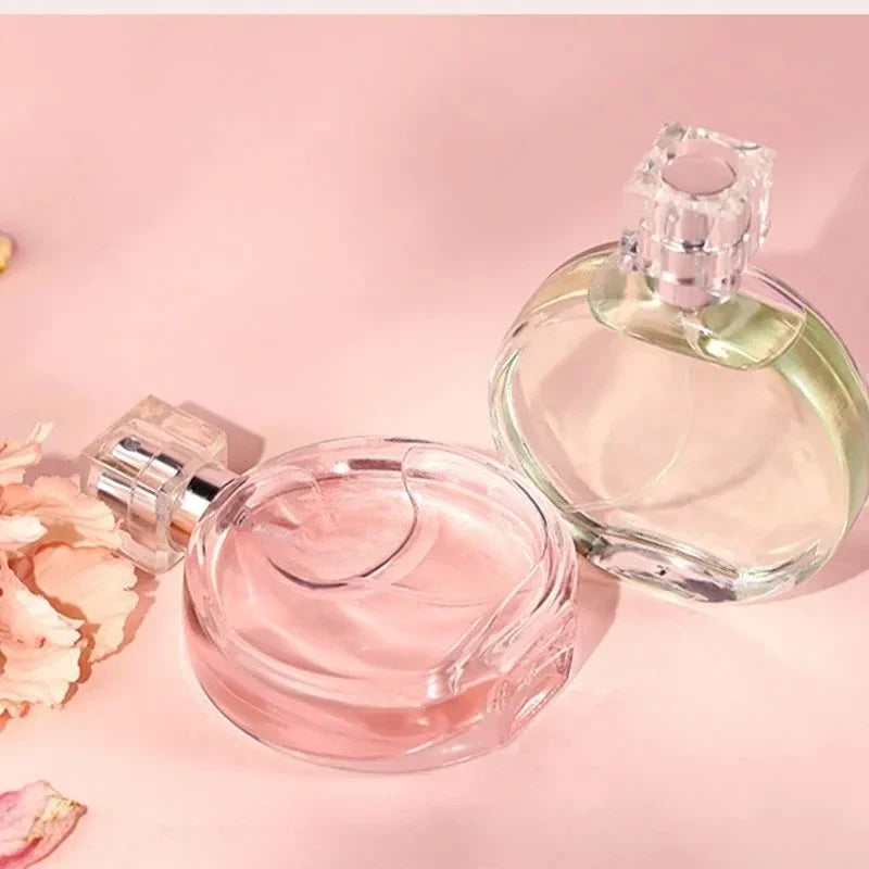100ml Classic Brand Perfume Light perfume Floral Scent Romantic Fragrance Glamour Fragrance Body Spray For Women Out Dating