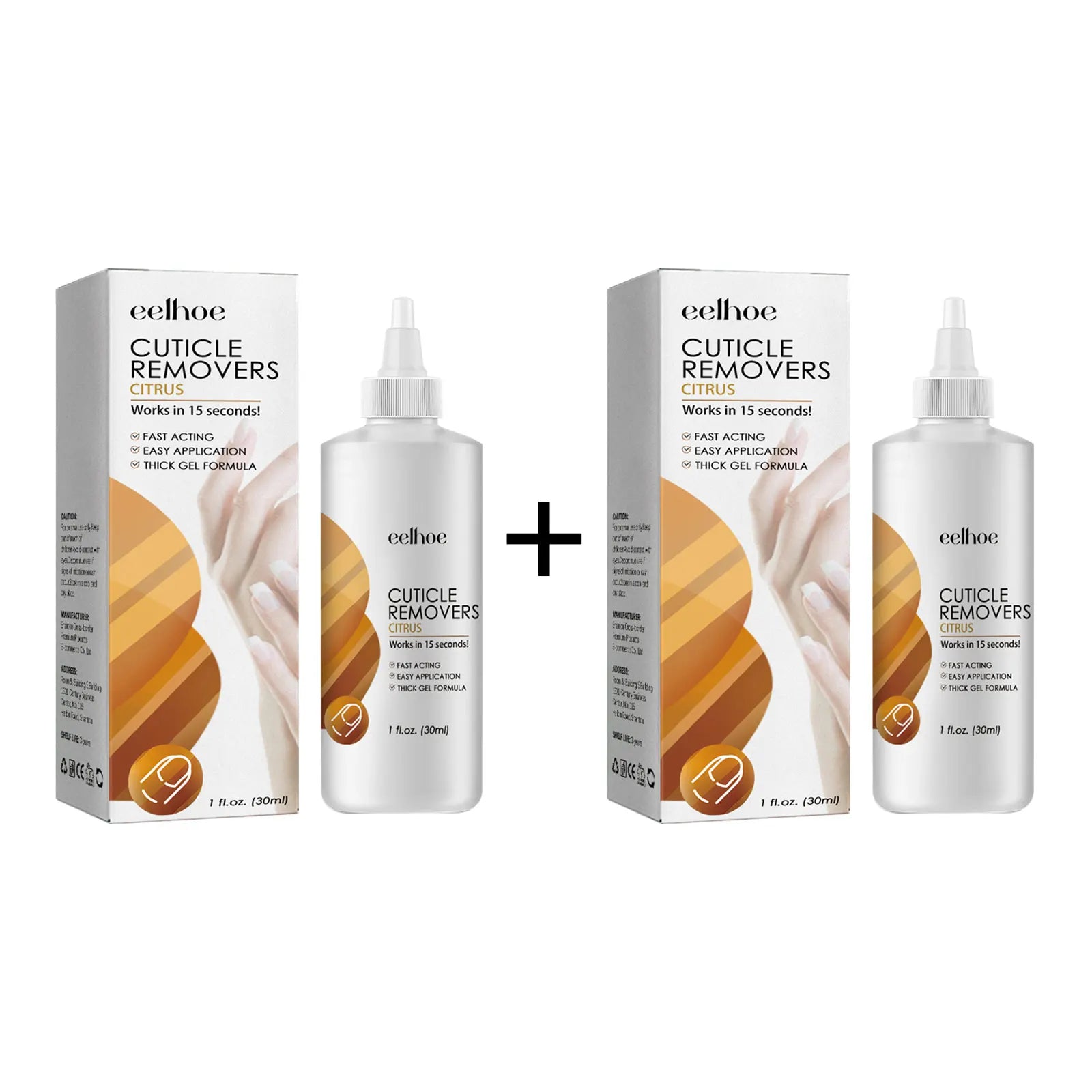 Cuticle Remover Gel Eliminating Exfoliant Thorn Keratin Remove Dead Skin Repair Damaged Moisturizing Nourishment Soften Nail Gel