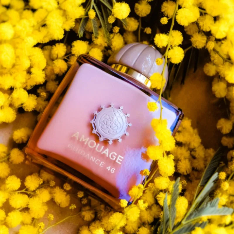 100ml Women Eau De Parfum Long Lasting Elegant Feminine Scent Soft Fresh Warm Unique Fragrance with Six Irresistible Variants