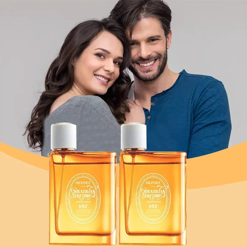 100ML Caramel Vanilla Perfume Women Eau De Parfum Irresistible Sun Gourmet Caramel Body Spray Perfume Lasting Pheromones Gifts