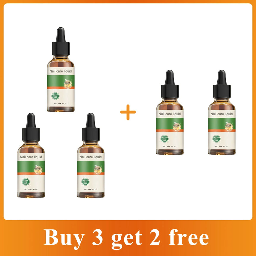 Nail Care Oil 30ml