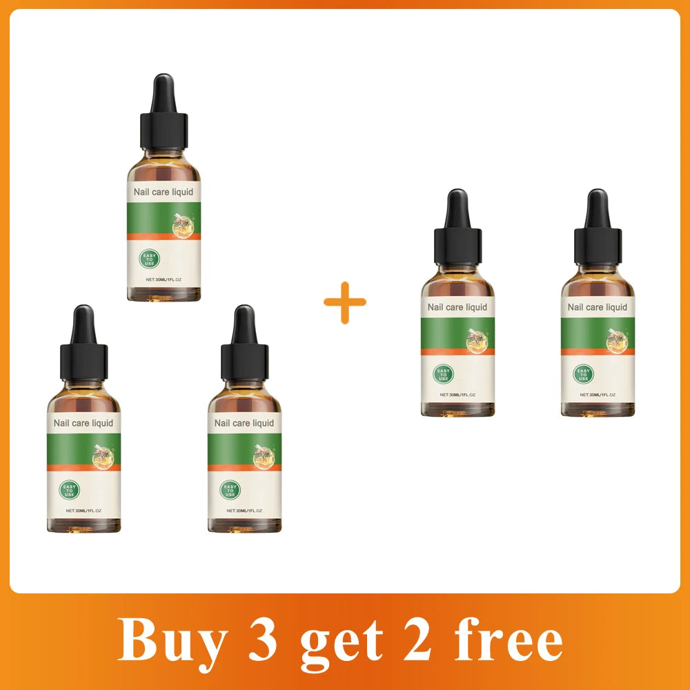 Nail Care Oil 30ml