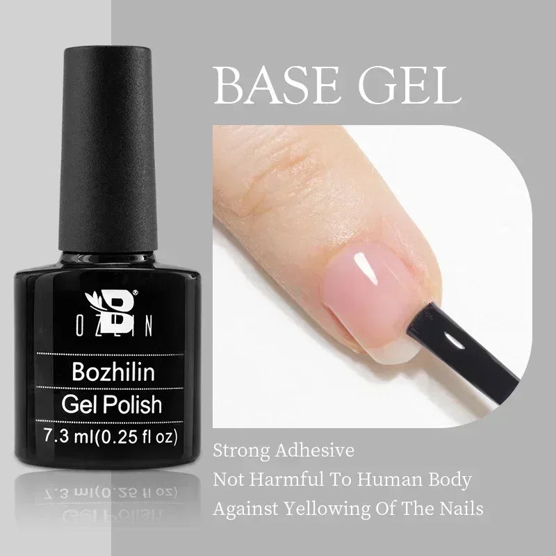 AWStorG 7.5ML Golden Gradient Cat Eye Magnetic Gel Sparkling Glitter Nail Polish Semi Permanent UV Nail Art No Need Base Color