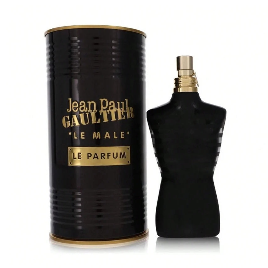 Jean Paul Gaultier Le MALE ELIXIR By Jean Paul Gaultier For Men