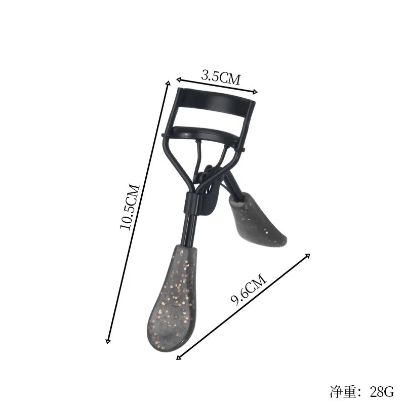 1PCS Woman Eyelash Curler Cosmetic Makeup Tools Clip Lash Curler Lash Lift Tool Beauty Eyelashes Multicolor Makeup Tools