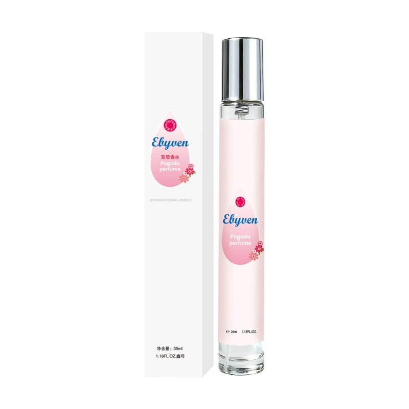 High Quality Perfume Israel Baby Milk Perfume Clothes Spray Perfume Luxury Lavender Charm Thailand Body Daily Eau De Toilette