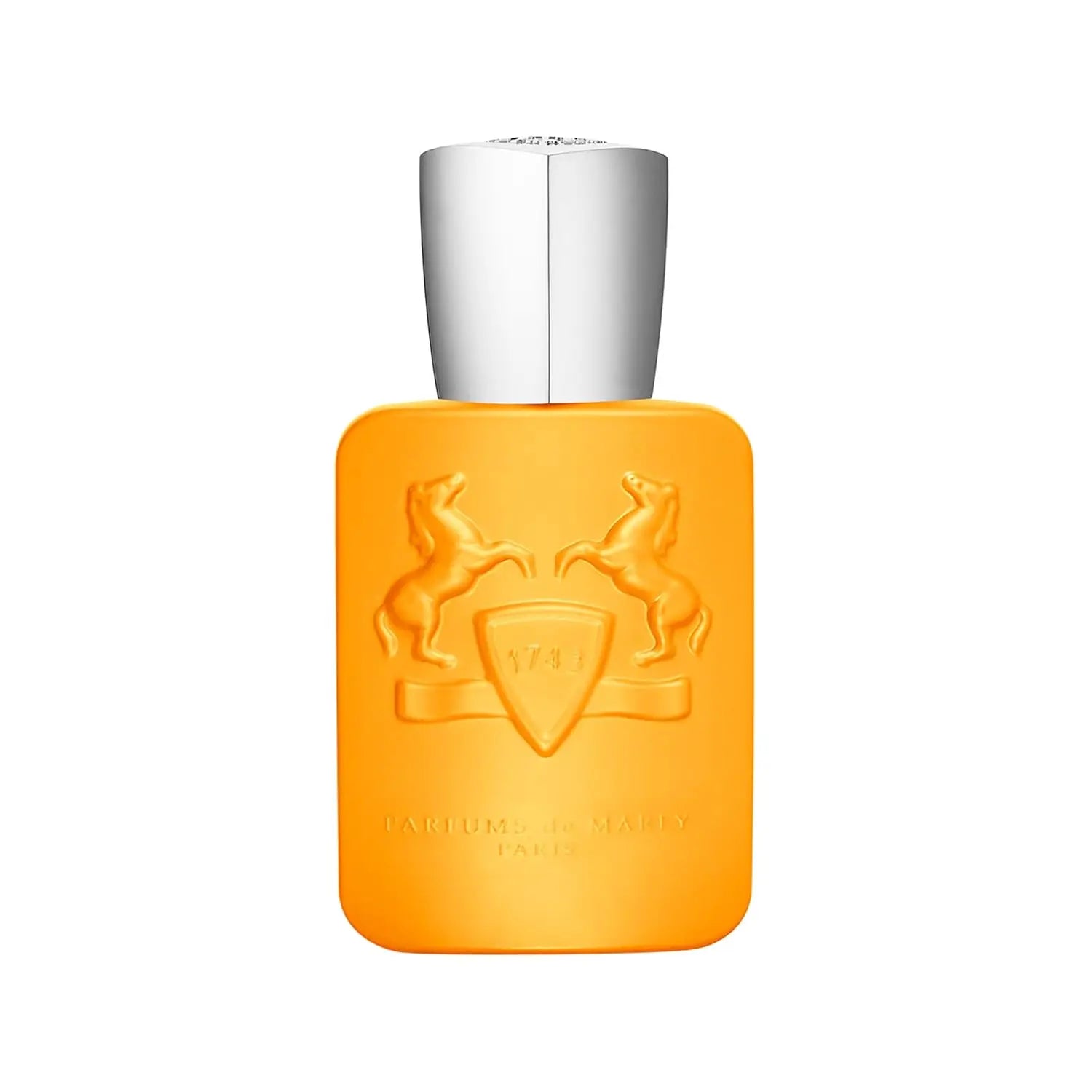 Parfums de Marly Perseus Eau de Parfum， Blue, brown, yellow series, gifts for lovers