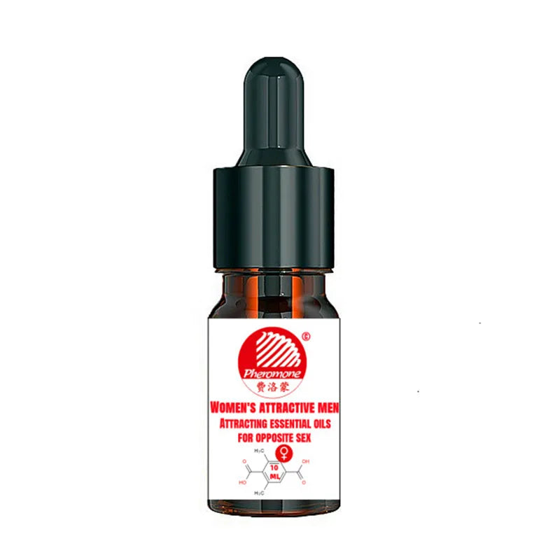 Strong Pheromone Perfume For Men Attract Women & Boost Confidence Long Lasting Sexy Pheromone Cologne For Dating Nights Business