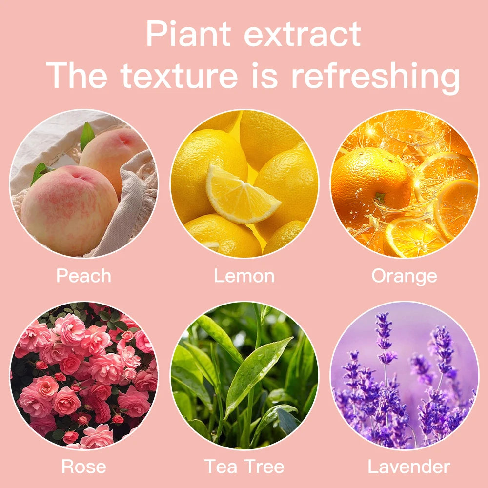 15ML Dried Flower Cuticle Nutrient Oil Nourish Restore Damaged Nails Vitamin Nail Polish Care Oil Soften Moisturizes Strength