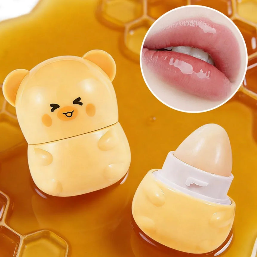 ZVEV Lip Balm Color Changing Moisturizing Repairing Lipstick Waterproof Anti-Dry Cracked Warm Change Lipstick
