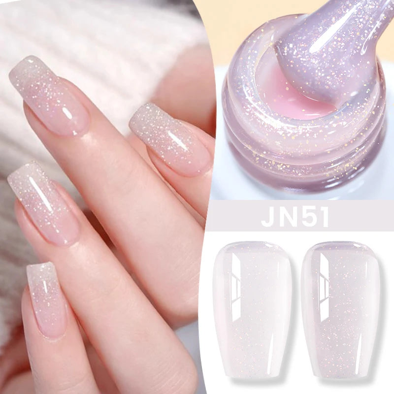 BORN PRETTY Metal 10ml Watercolor Nail Polish Air Dry Marble Nail Polish Gradient Ink for Painting Manicure DIY at Home