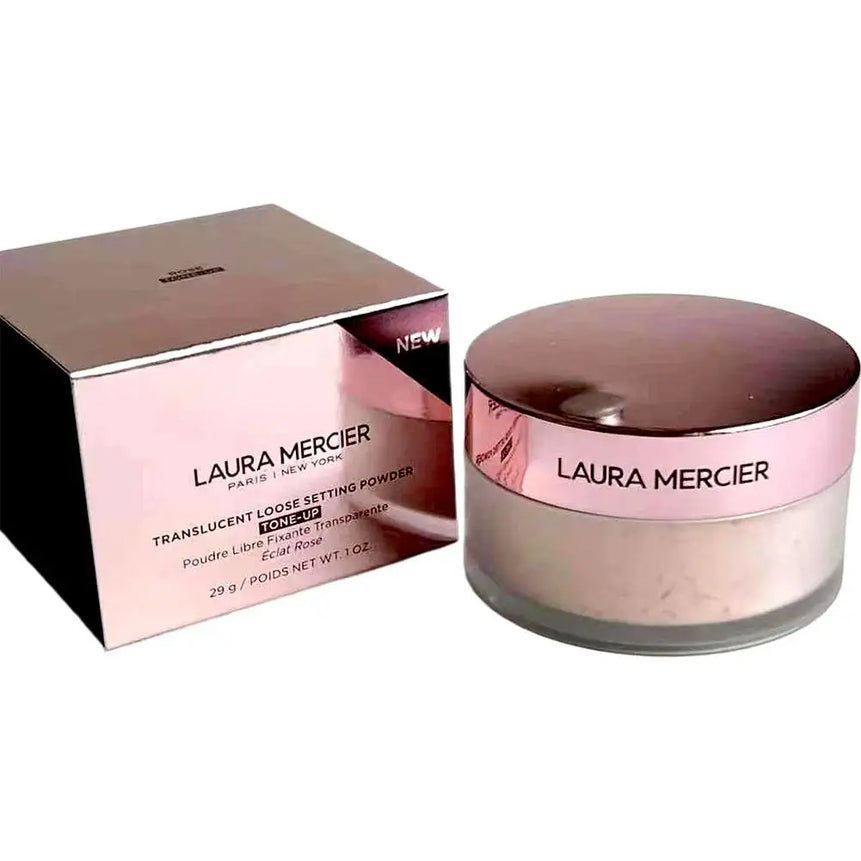 Loose Powder Makeup Oil Control Loose Powder Sweat Proof Waterproof Matte Foundation Makeup Translucent Makeup Powder