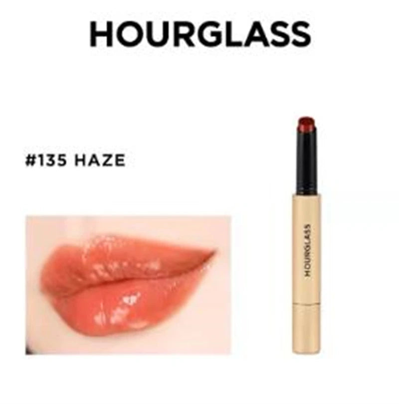 Hot Hourglass Liquid Concealer Eye Lacrimal Groove Brightening Cover Facial Acne Mark Spot Dark Circles Blusher Cream Cosmetics