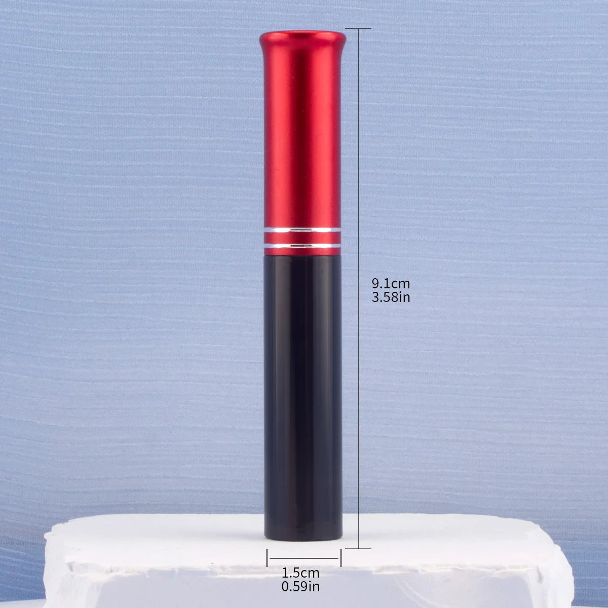 Disposable false eyelash glue lasting mild waterproof non-irritating cosmetic adhesive