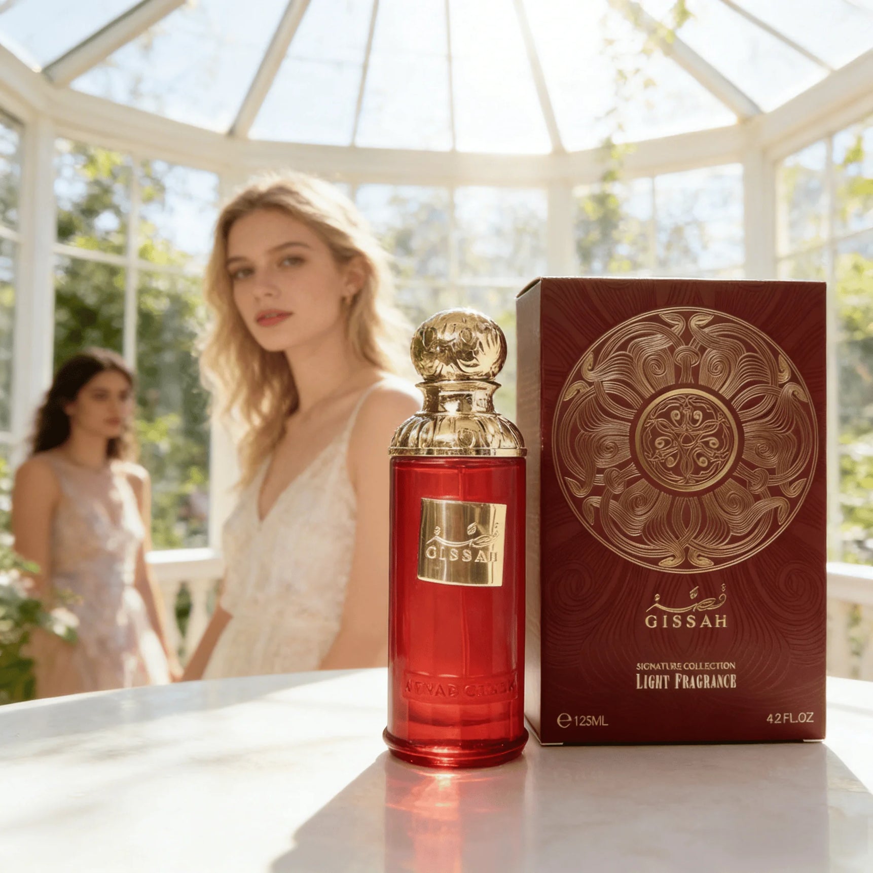 Arab Marshmallow Perfume Woman Long Lasting Fragrance Body Spray Perfumes For Women Middle East Parfum Fruity Notes Pheromone