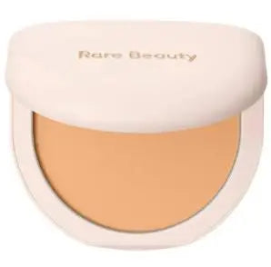 Rare Beauty Setting Powder Compact Long-lasting Makeup Effect Waterproof Sweat-proof Blush Cream Powder Blush Good Complexion