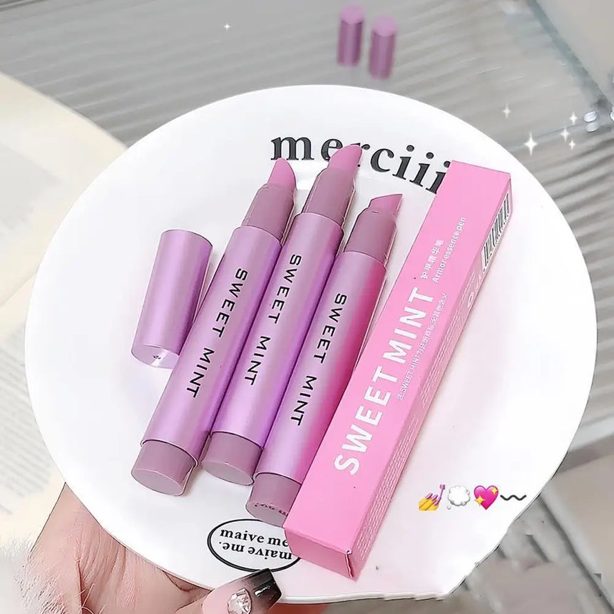3 In 1 Essence Nail Cuticle Oil Pen Moisturizes Hangnails Dry Damage Nails Nail Cuticle Remover Pen Nail Care Manicure Oil Pen