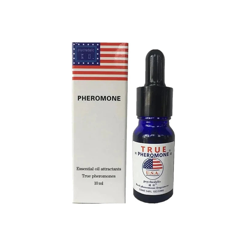 Strong Pheromone Perfume For Men Attract Women & Boost Confidence Long Lasting Sexy Pheromone Cologne For Dating Nights Business