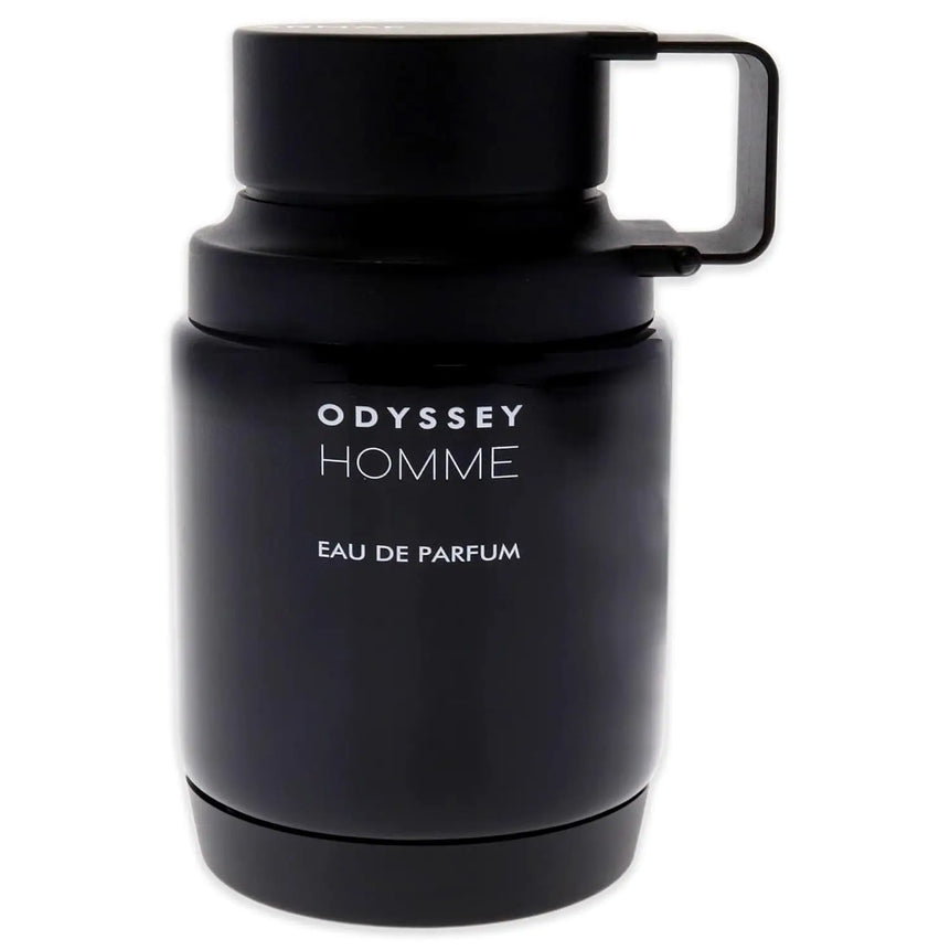 Armaf Odyssey HOMME Men's Perfume Spray 3.4 Oz: Long Lasting Fragrance for Men