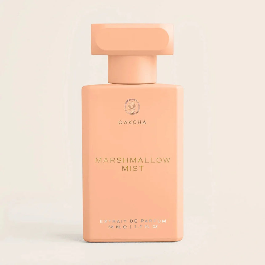 Oakcha Series Eau De Parfum for Unisex 1.7oz/50ml - Long-Lasting fragrance